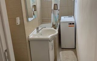 Garsonieră Gorjului | 4 min metrou | 38 mp | Anvelopat, PET FRIENDLY, - Poză 6