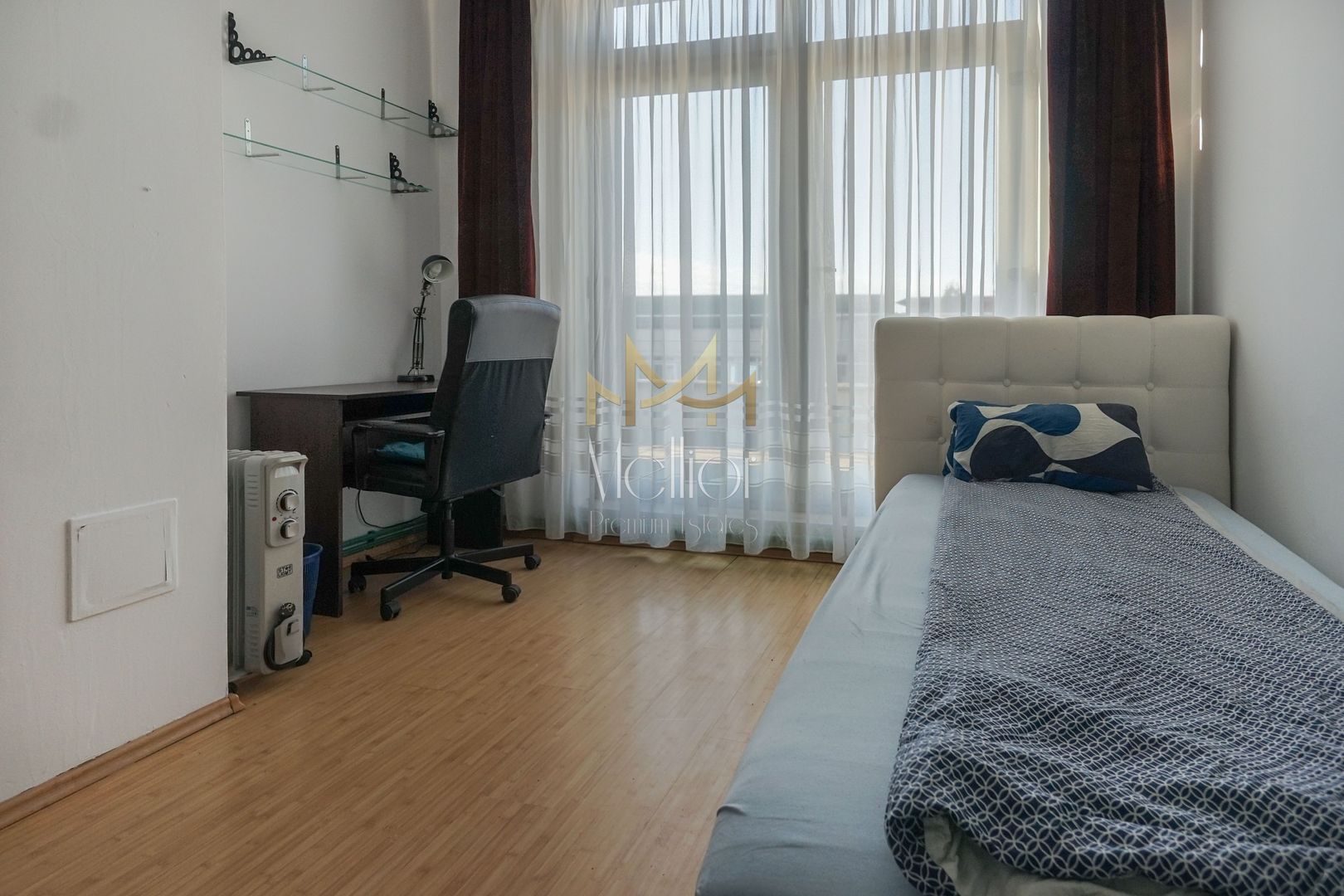 Ap 2 camere decomandate, terasa, Zorilor, langa Spitalul de Recuperare - Poză 8