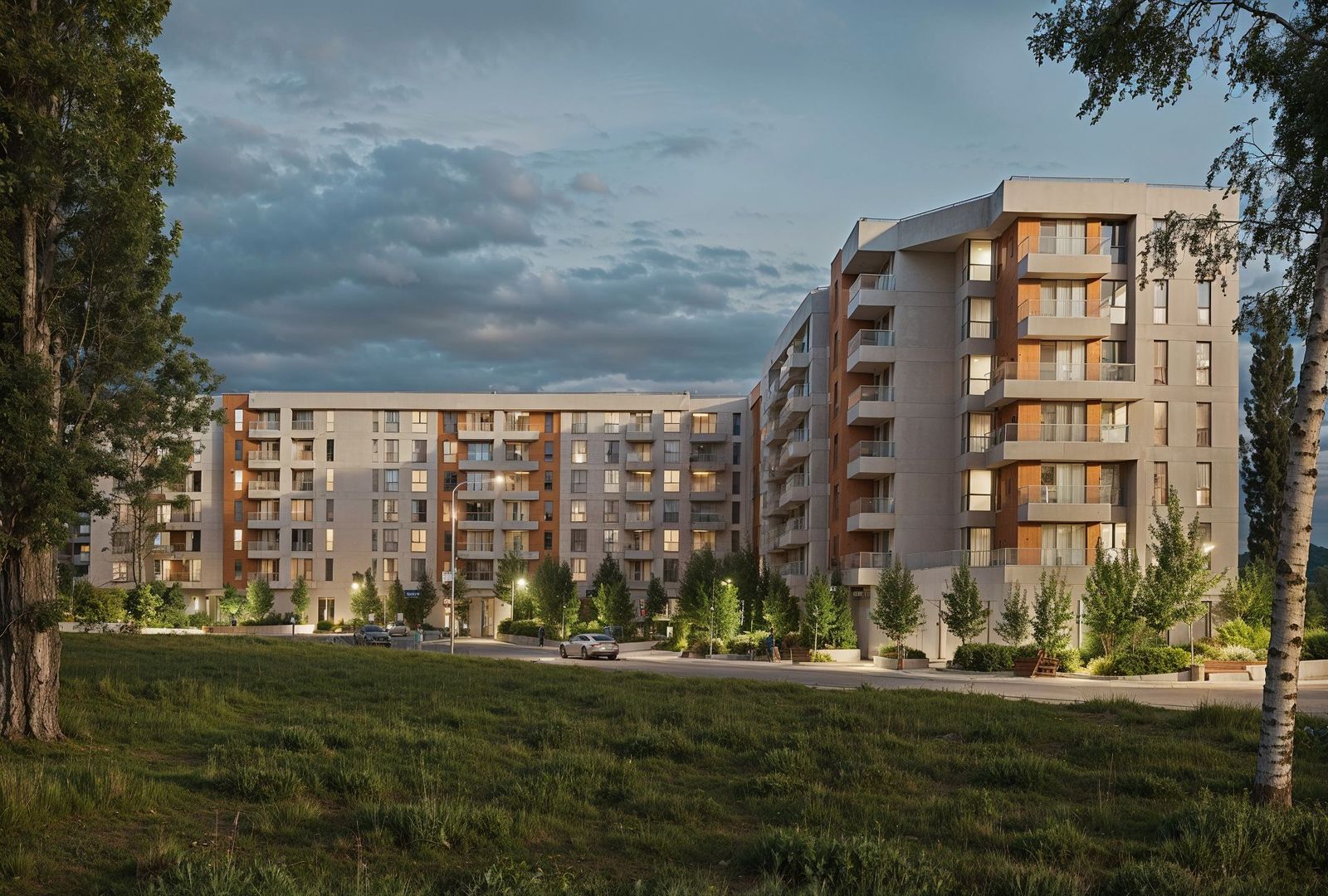 garsoniera dec 3min metrou Berceni - Poză 17