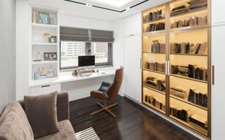 Apartament 3CD, 148605euro, 88mp, Copou - Poză 3
