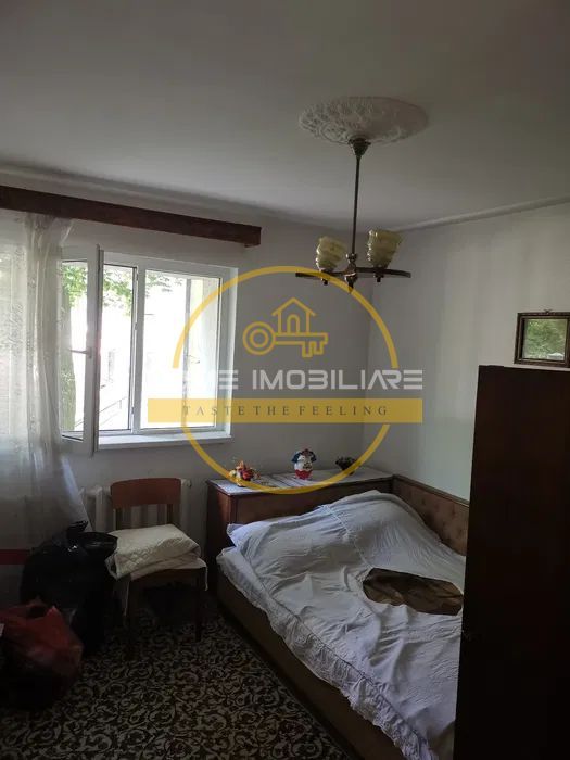 Apartament 2 cam, decomandat, 50mp // Et.1/4,  Copou - 1 min de Parcul Copou - Poză 4