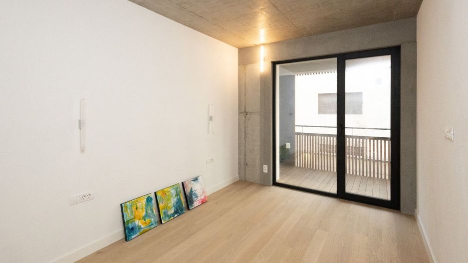 Proprietate de excepție, duplex nou Dorobanți, finisaje de lux - Poză 17