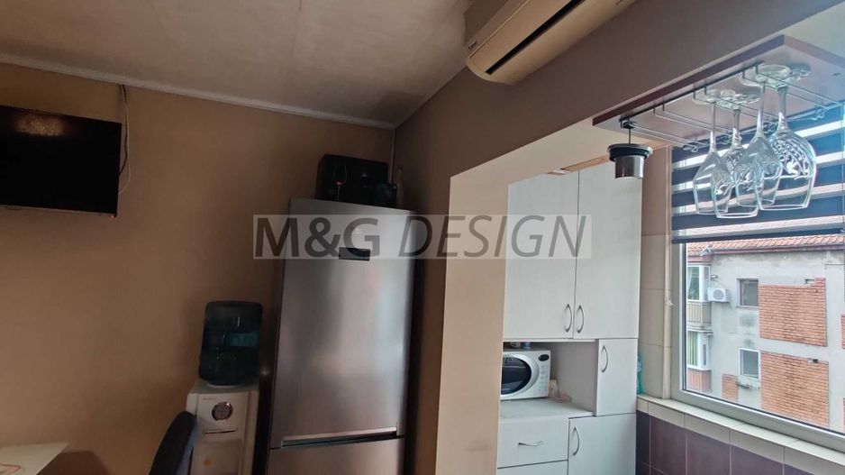 Apartament  2 camere modificat in 3 camere Aradului - Poză 4
