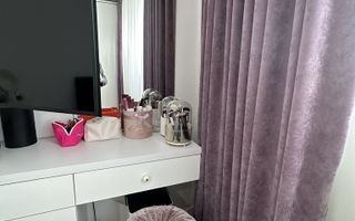 Apartament 2 camere de închiriat, metrou Pacii, decomandat, etaj 1 - Poză 12