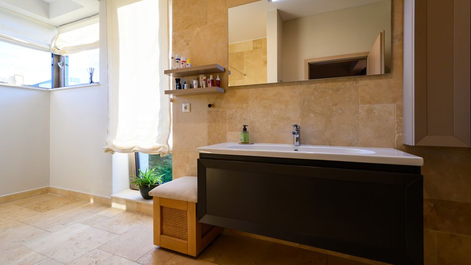 Vilă premium de vânzare in Borhanci. Exclusivitate. Comision 0% - Poză 48