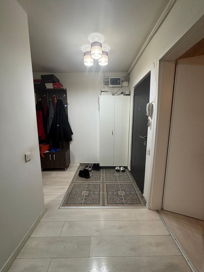 Apartament 3 camere Sebastian Centrala Proprie T632 - Poză 11
