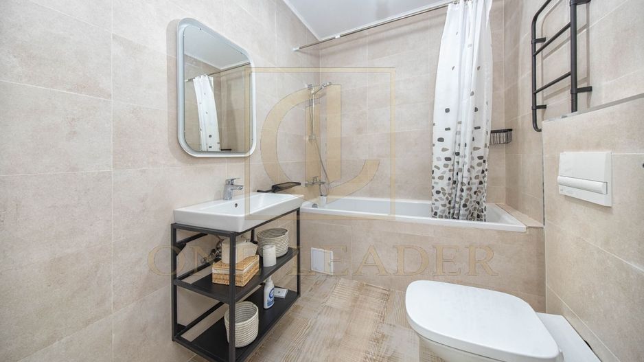 Apartament 3 Camere | 80 mp | Zona Centrală - Pet Friendly - Poză 10