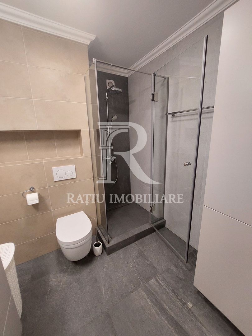 Apartament cu 2 camere | Centrala pe gaz | Cantemir - Poză 6