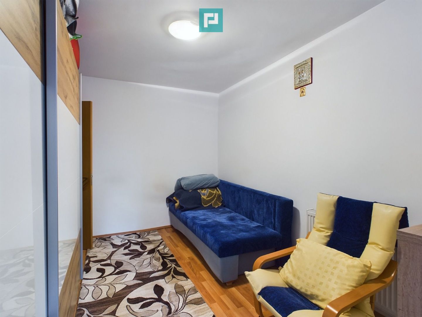 Oportunitate de Investiție! Apartament cu 2 Camere în Zona Aradului! - Poză 11