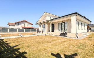 Casa Individuala 126mp Teren 524mp Front 45m Zona Str. Lacurilor Jucu - Poză 1