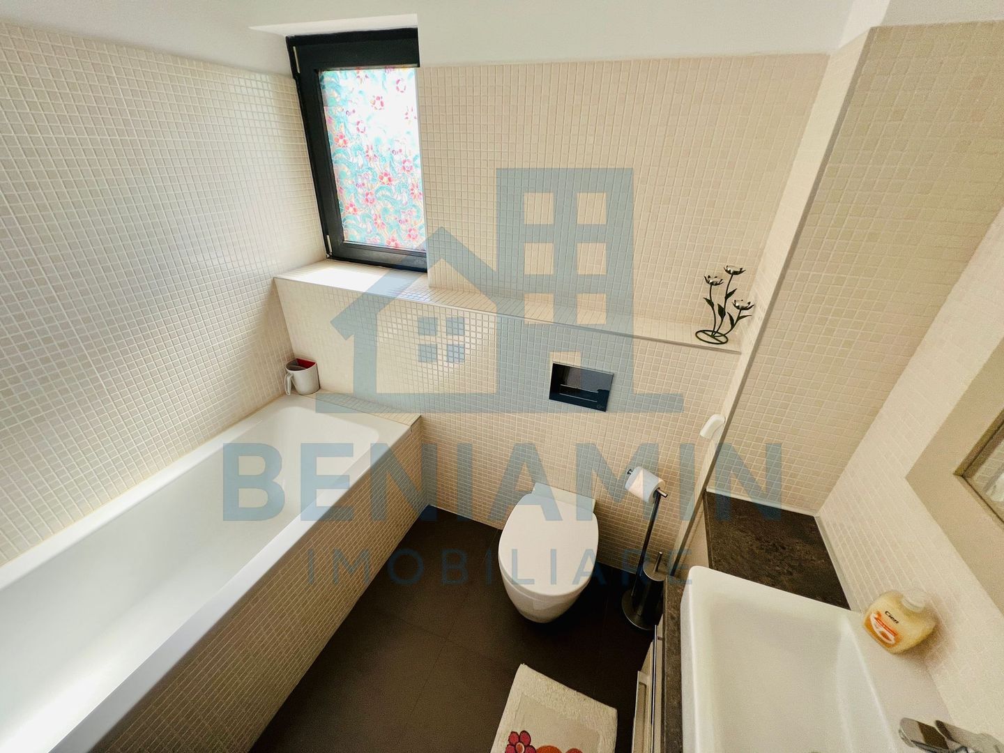 New-Penthouse-Exclusivist-Mobilat-Utilat-Modern-Parcare-Rooftop 190mp - Poză 6