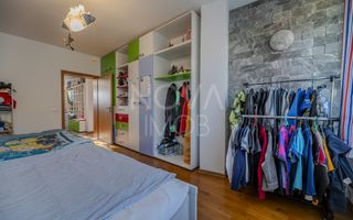 Casa individuala  - vedere spre padure - Parcul Sub Arini - Poză 23