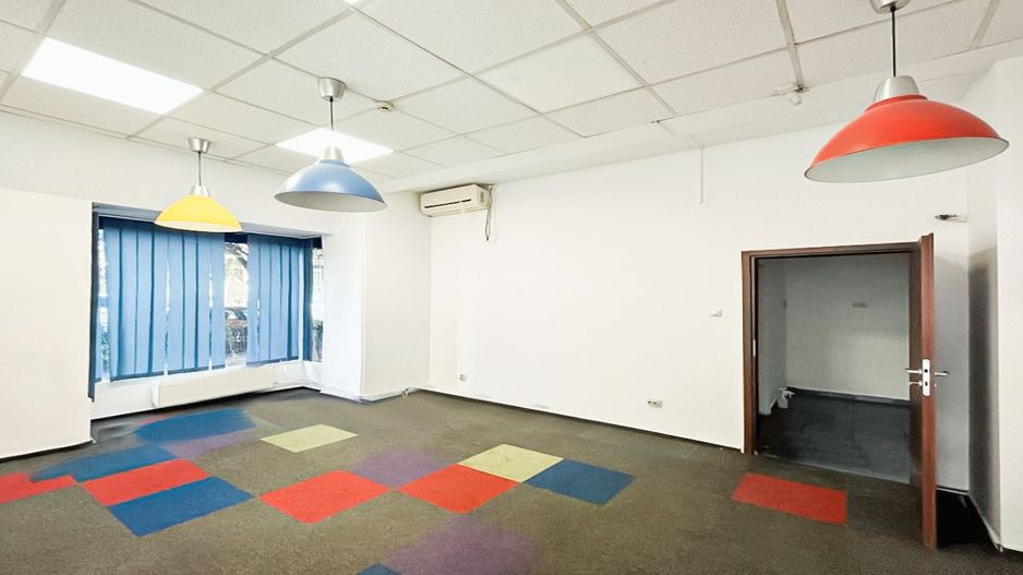 Spatiu comercial de inchiriat - Ion Mihalache - Poză 4