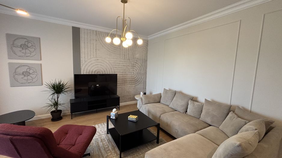 Lux și calitate în Mosnita Noua - Poză 58