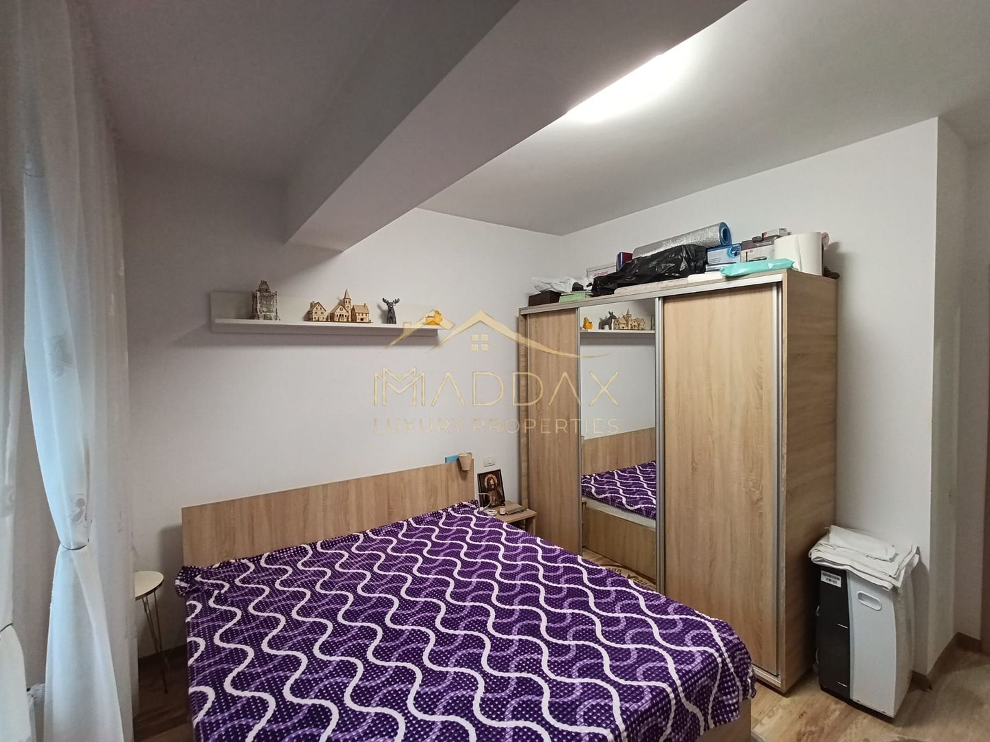 Apartament nou 2020 | Rahova | 2 camere | 112.000 e - Poză 3