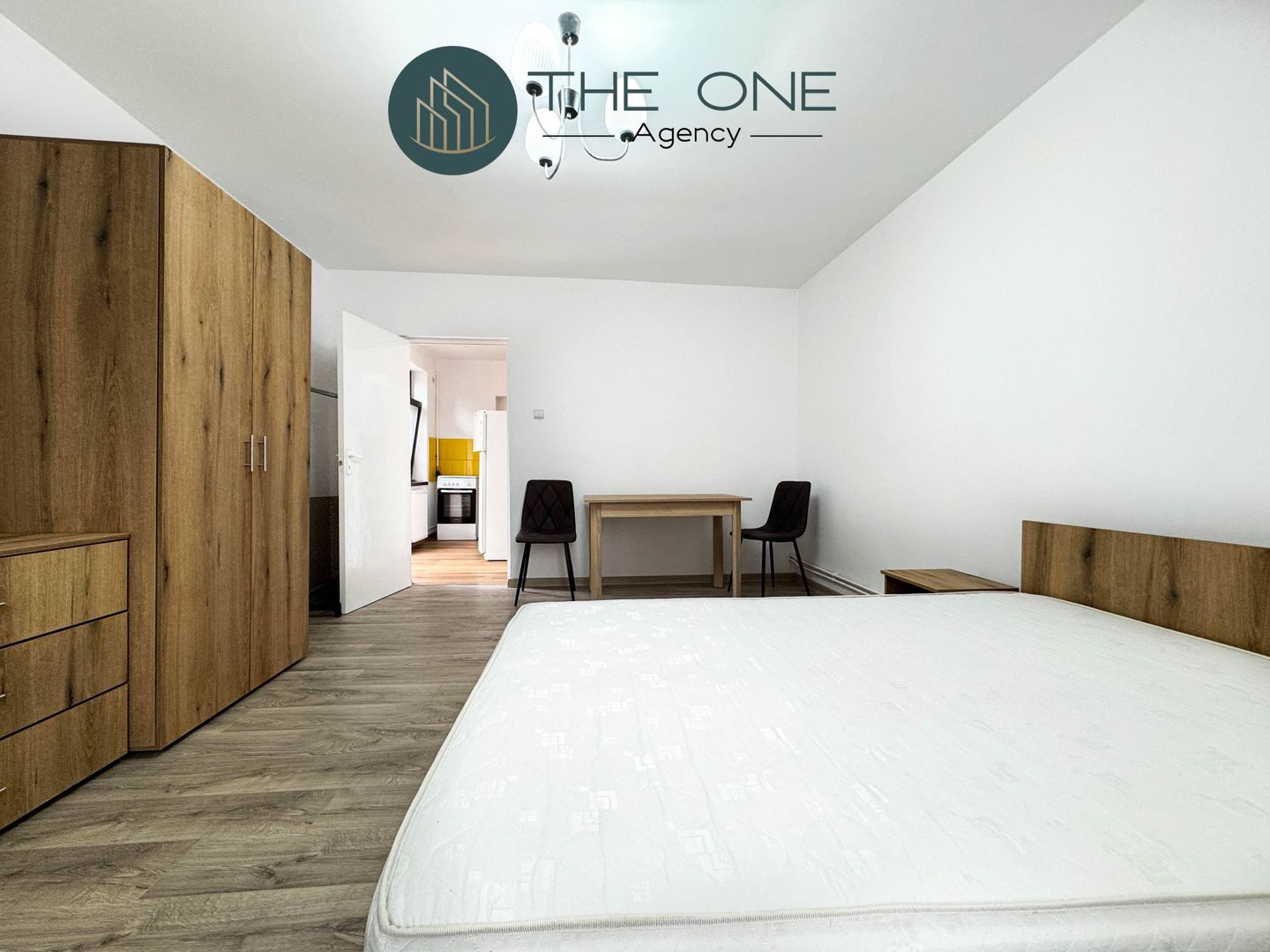 Apartament 1 camera, la casă cu curte | Marasti - Poză 2