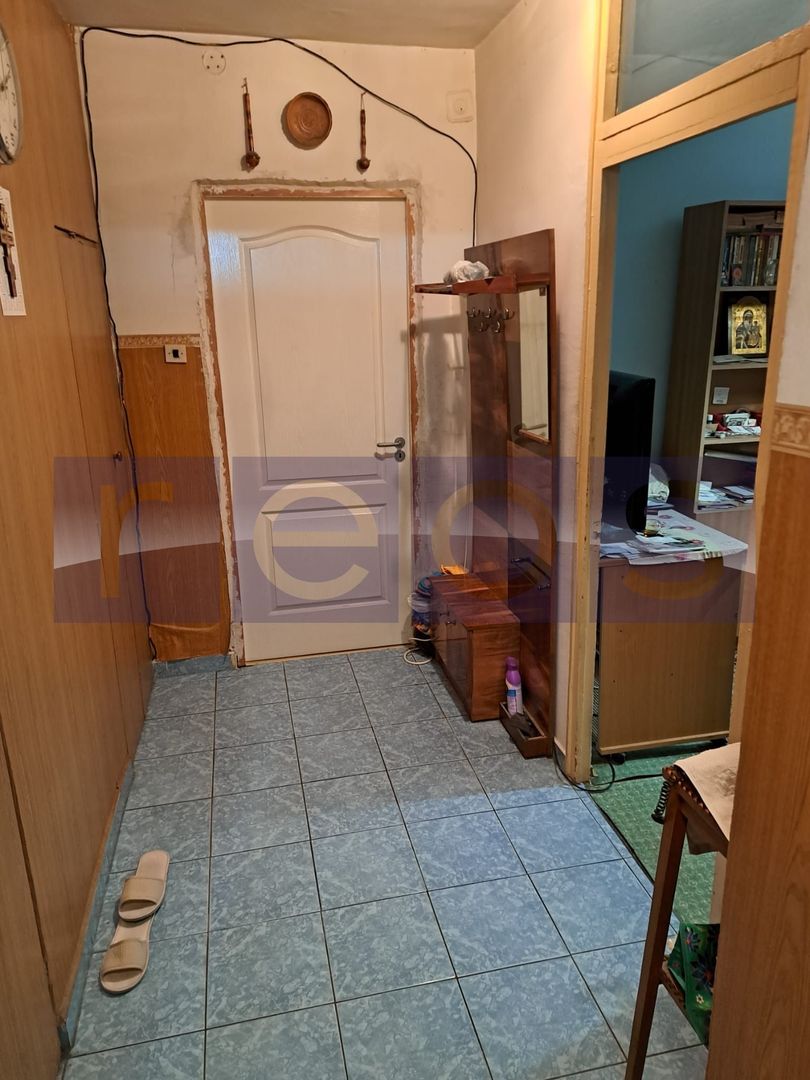 VANZARE 3 CAMERE AUCHAN VITAN - Poză 7