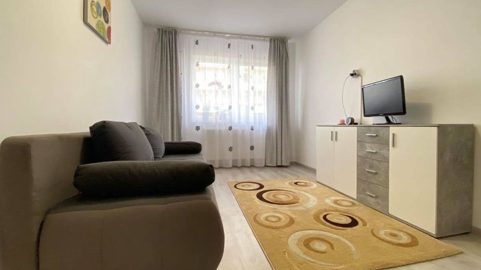 Apartament complet mobilat zona rezidentiala Subcetate - Poză 7