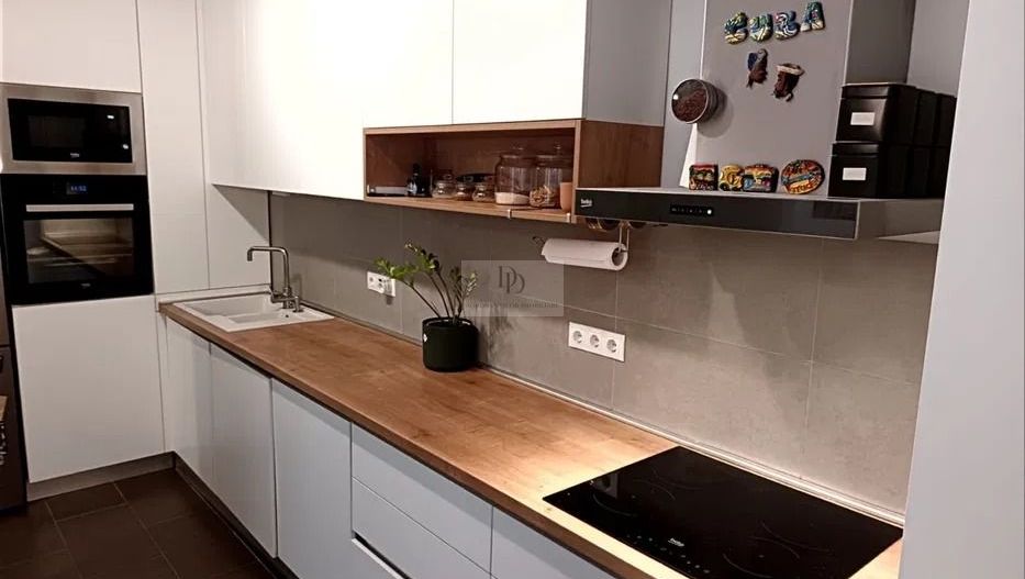 Investiție-Chirie 750 €| Vânzare 2 camere | Parcare | cartier Sopor - Poză 3