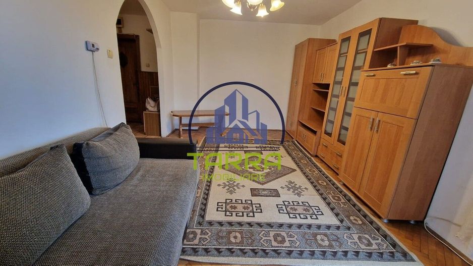 Apartament 3 camere de vazare in Alba Iulia zona Centru - Poză 2