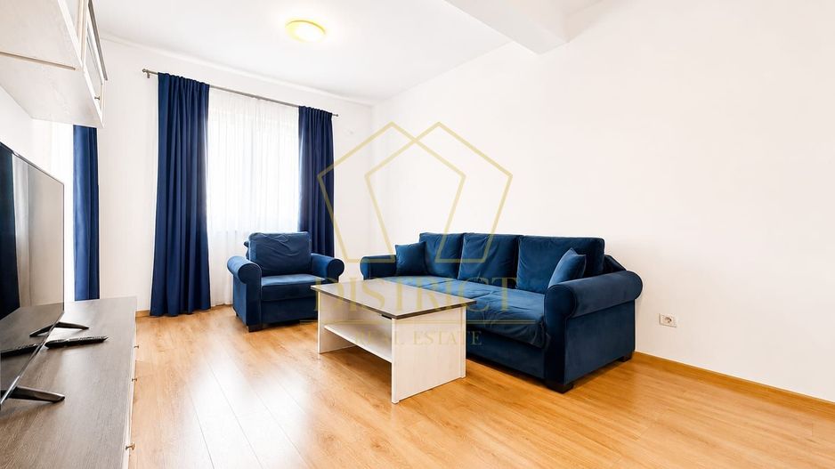 Apartament decomandat cu 2 camere si terasa de 16mp | Giroc | IL Locale - Poză 1