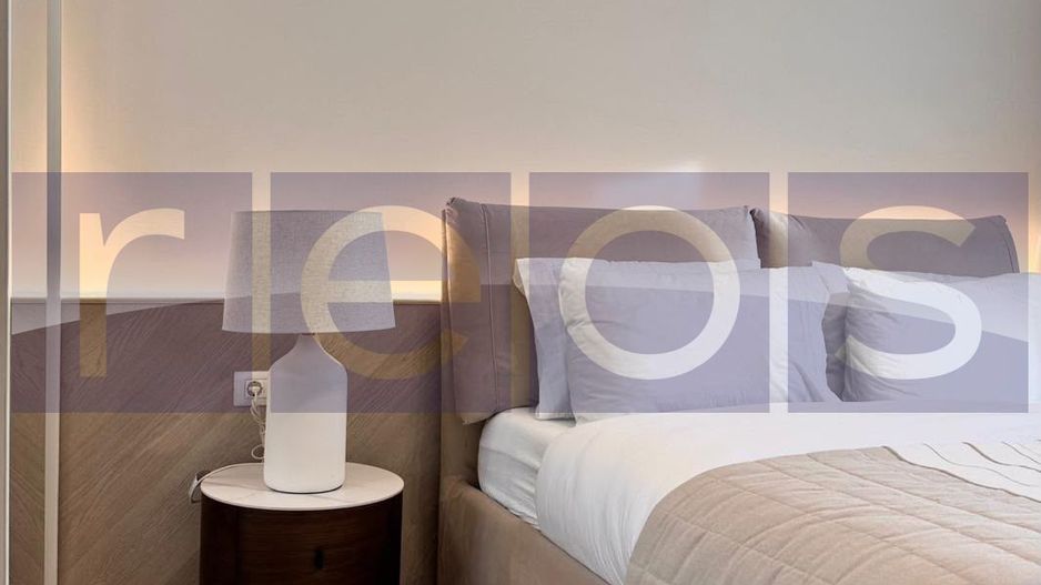 CORTINA NORTH | INCHIRIERE | 2 CAMERE | MOBILAT-UTILAT LUX | PARCARE | - Poză 3