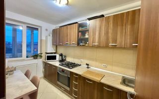 Apartament cu trei camere, Aparatorii Patriei, 95.000€ - Poză 8