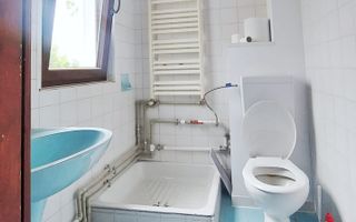 Apartament 2 camere + garsonieră Radu Beller, vedere parc, fără risc seismic - Poză 12