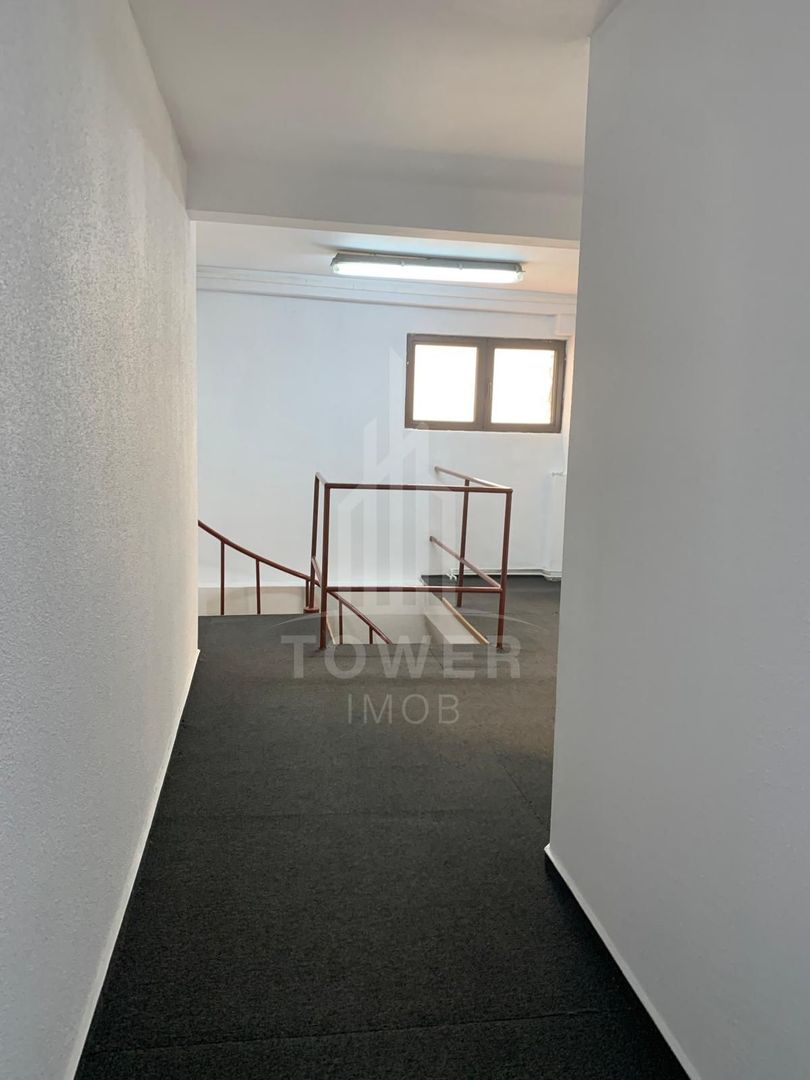 Spatiu pentru birouri sau alte activitati -zona ultracentala-201 mp - Poză 8