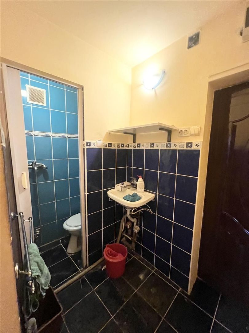 Garsoniera in zona Rogerius - Poză 3