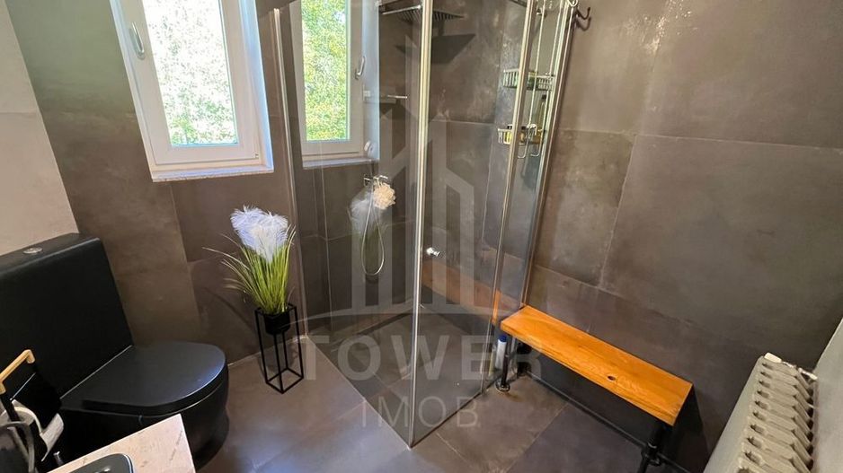 Penthouse de vanzare | Padurea Dumbrava | Premium - Poză 6