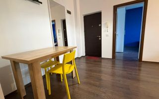 Apartament 3 camere Valea Lupului -- Zona Mall Moldova - Poză 3