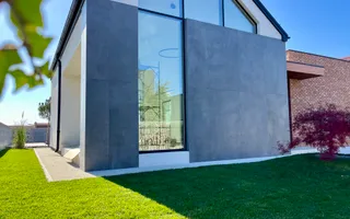 Casa Parter Exclusivista | Design Minimalist | Otopeni - Poză 15