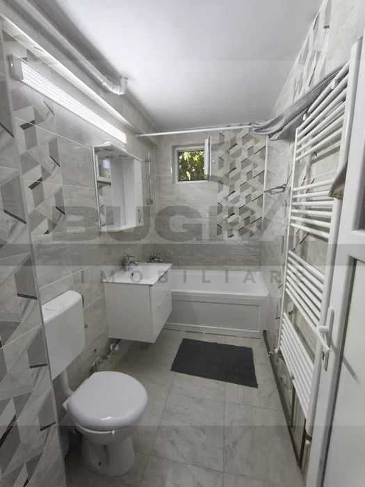Apartament 2 camere, 50mp, etaj intermediar, parcare, zona Iulius Mall - Poză 4