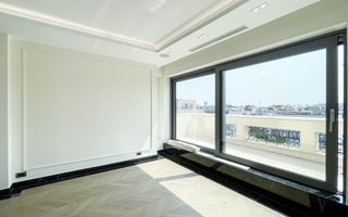 Penthouse Lux 5 camere de vanzare*** 1 Loc de Parcare***Dorobanti***Floreasca - Poză 16