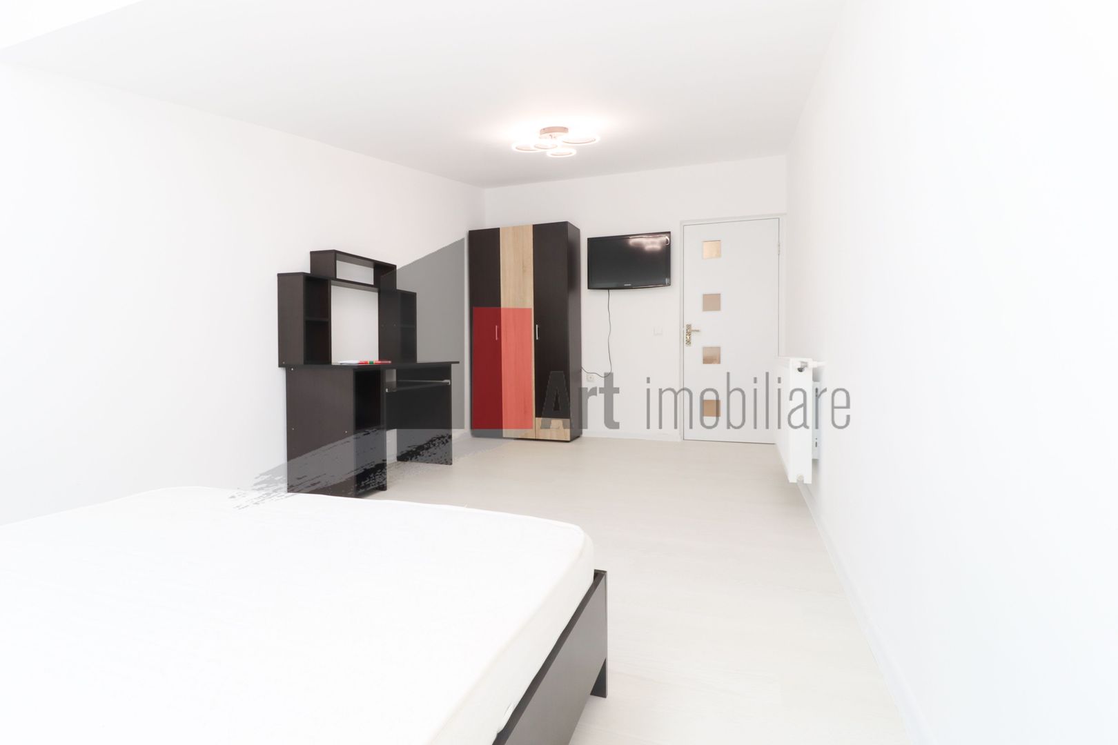3 camere Giurgiului-Dedeman, bloc nou - Poză 9