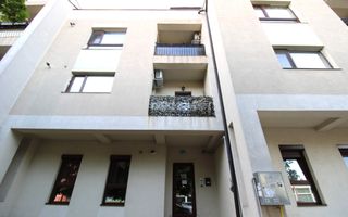 2 camere cu loc de parcare in Torontalului la 500 m de Iulius Mall - Poză 14