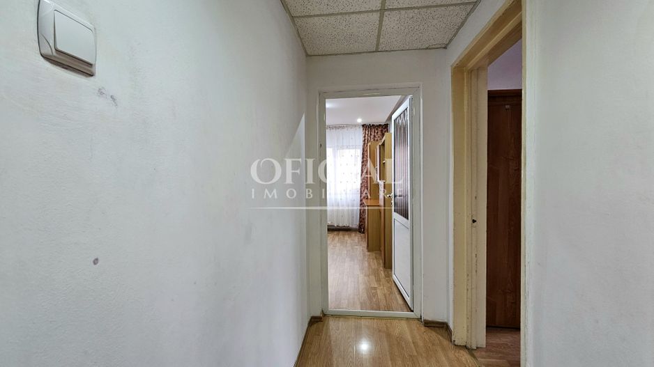 Apartament 3 Camere | 60 mp | Etaj 5/10 | Complex Nora | Manastur - Poză 6