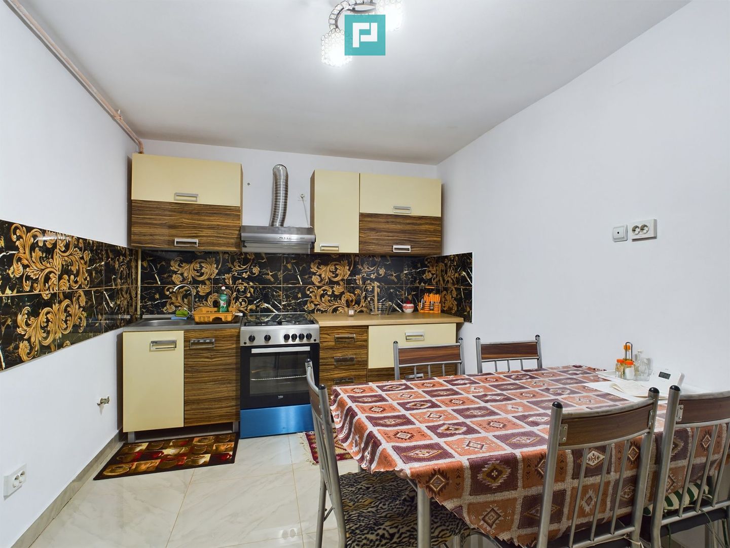 Casă 4 camere Timișoara ( zona Iosefin Dambovita) - Poză 2