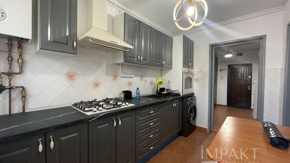 Apartament de 2 camere spre închiriere, Gheorgheni, Iulius Mall - Poză 7