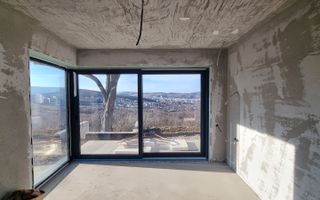 Apartament cu 3 camere in bloc cu 4 apartamente | 140 mp | Curte 200 mp - Poză 3