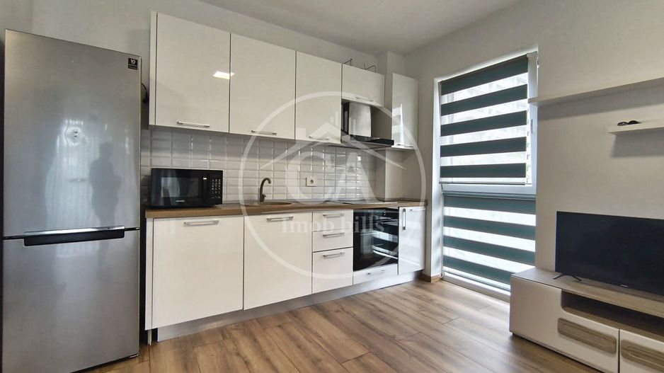 Apartament de închiriat cu 3 camere în PRIMA ONESTILOR, Oradea - Poză 6
