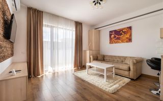Apartament superb cu 2 camere | 45 mp | Lux  | cartierul Europa! - Poză 2