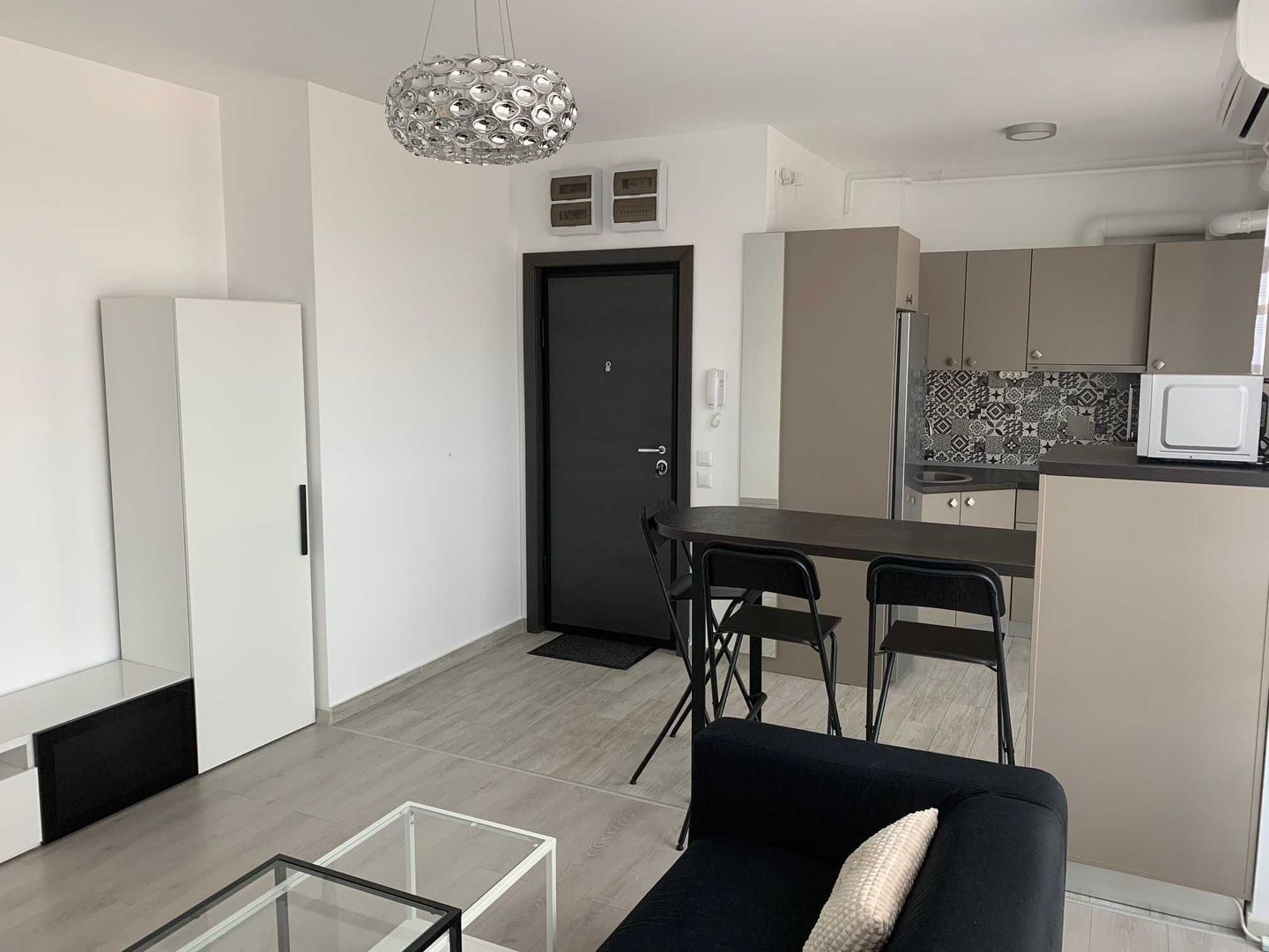 Apartament 3 camere - loc parcare zona - OMV Pipera - Poză 2