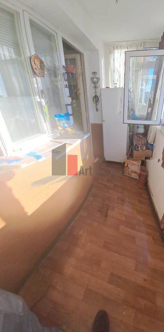 Apartament 2 camere Metrou Titan - Poză 6