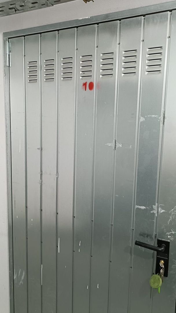Boxa Apartament in Venus 1 - Drumul Jilavei nr 64-66, Bloc 3 - Poză 4