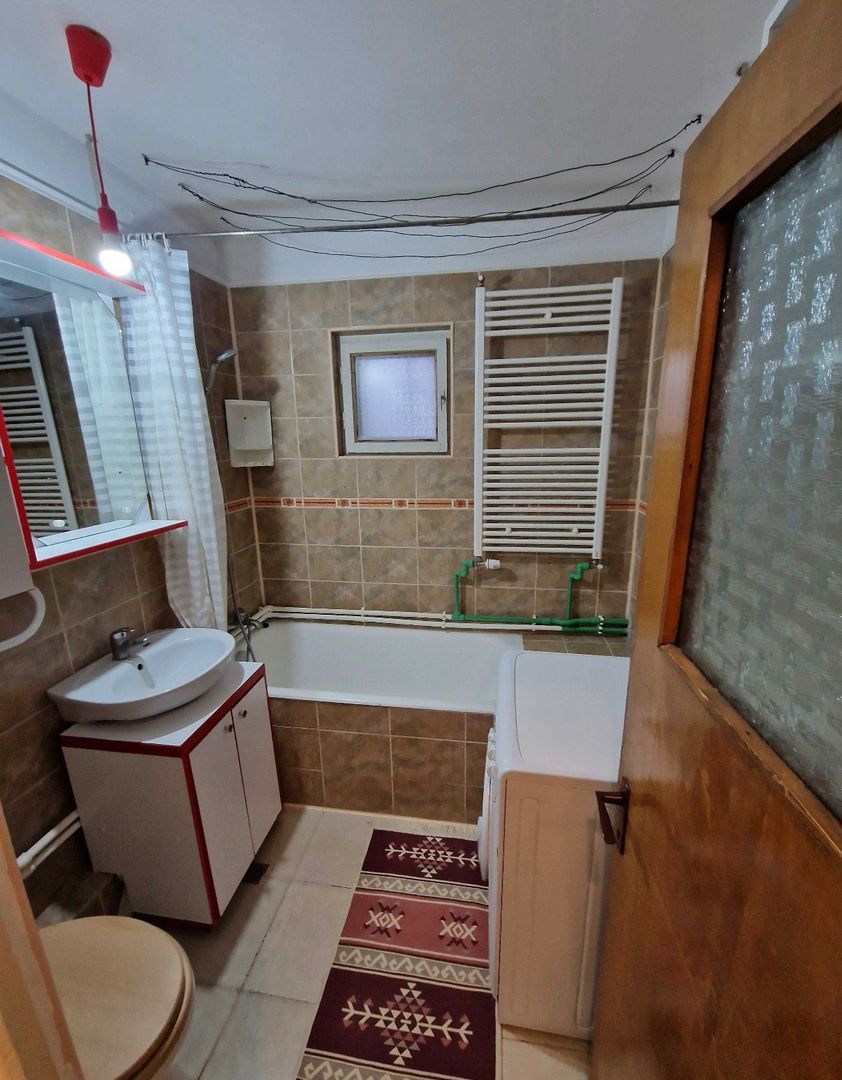 AP. 2 CAMERE TITAN, PET-FRIENDLY, CENTRALA PROPRIE, LOC DE PARCARE - Poză 4