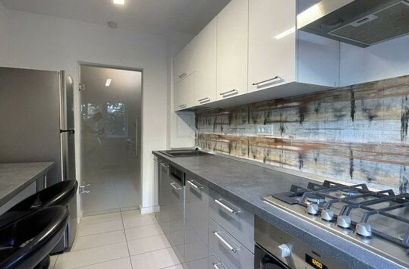 DOMENII - Herastrau | 2 camere 60mp mobilat modern - Poză 1