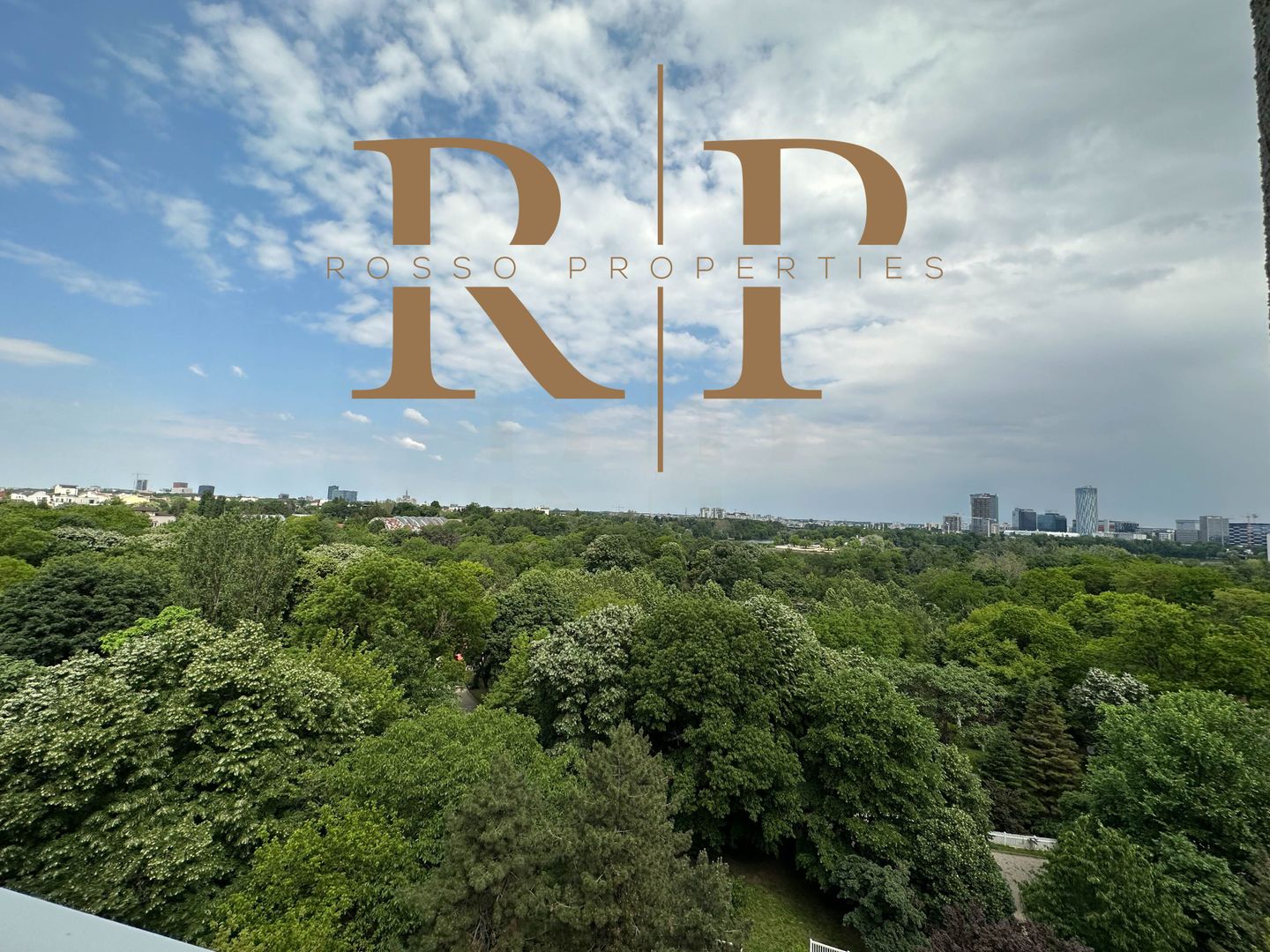 Apartament de închiriat în Dorobanti, Bucuresti - Poză 12