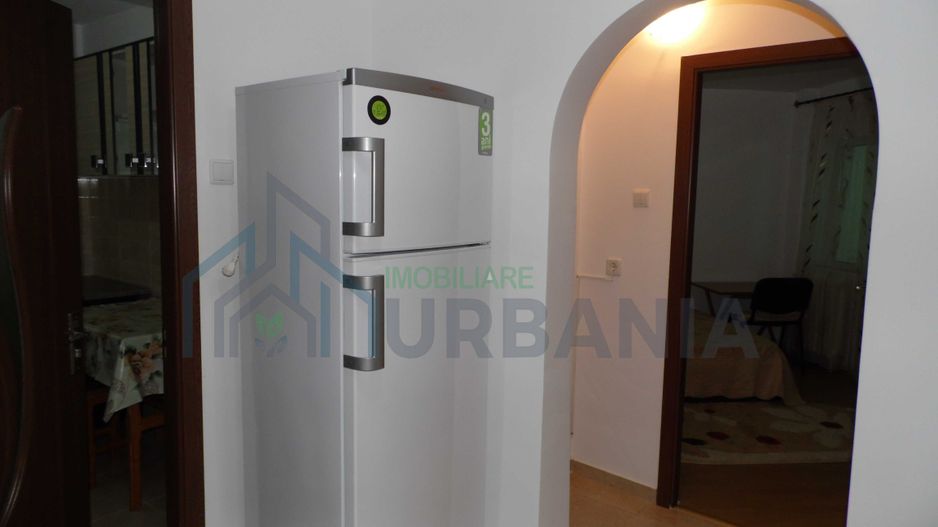 PF Pacurari - Apartament 2 camere cu loc parcare inclus - Poză 4